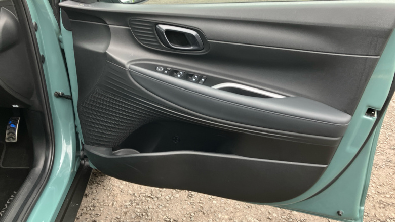 Hyundai BAYON 1.0 TGDi [120] 48V MHEV Premium 5dr DCT Petrol Hatchback